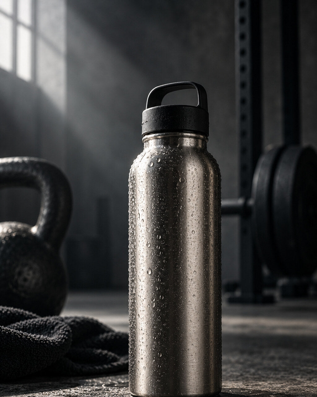 Garrafa Inox 750 ml