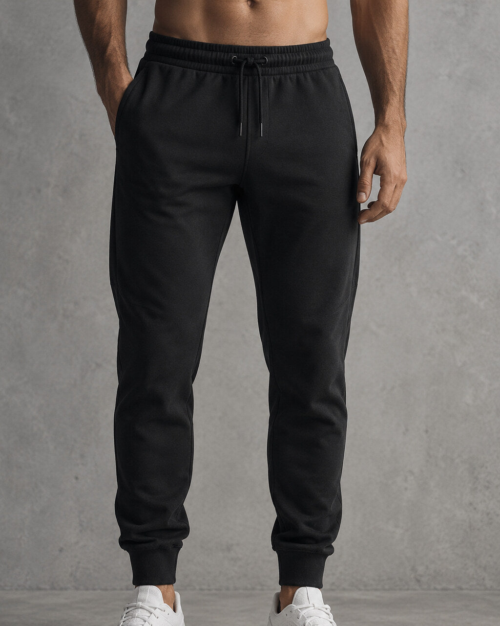 Joggers Studio Tapered