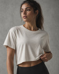 Top Cropped Studio