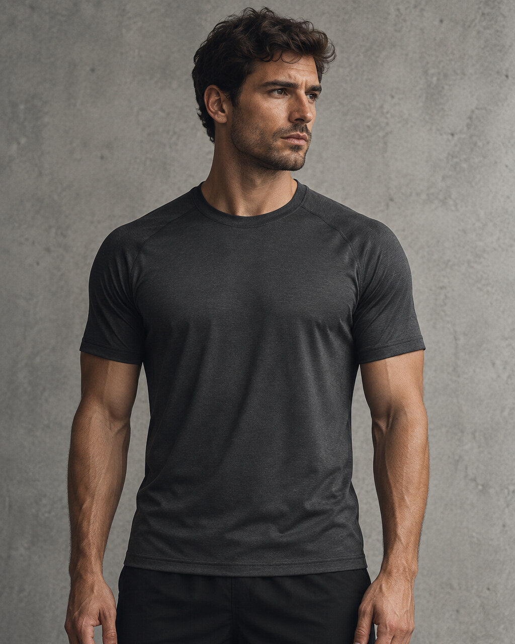 T-shirt Arrival Slim